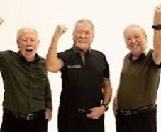 Wolfe Tones Tickets