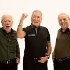 Wolfe Tones Tickets