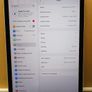 Apple iPad Air 11-inch with M3 chip Built 128GB Maximum capacity :95% Cycle count:227 Image 2