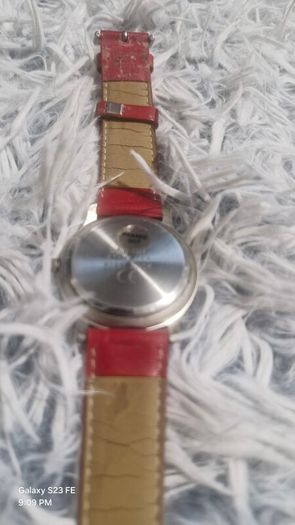 Very Rare En avant Guingamp football watch