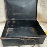 Vintage P&T First Aid Box Image 7