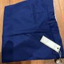 Boys blue suit age 8 Image 2