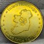 Irish Heritage Powerscourt Townhouse Centre Dublin Uncirculated Image 2
