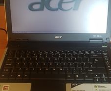 Acer Aspire 5050