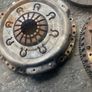 Trafic Vivaro Primastar 1.9 F9Q  01 - 07 Clutch Image 4