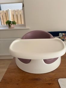 Baby Floor seat and activity tray