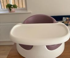 Baby Floor seat and activity tray