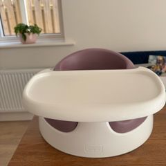 Baby Floor seat and activity tray