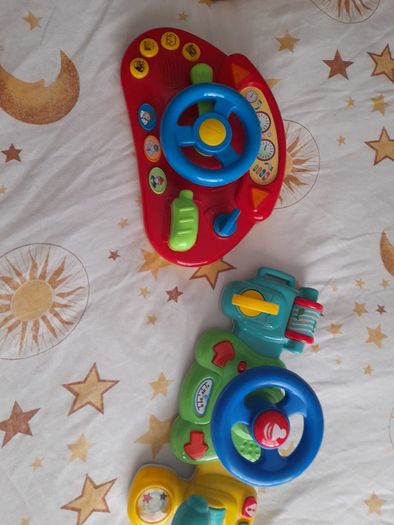 Toys for boy