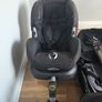 Mothercare Spin Pramette, Maxi Cosi Priorifix & Maxi Cosi Cabriofix Travel System Image 3
