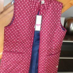 Paco Ladies Gillet Jacket for Sale