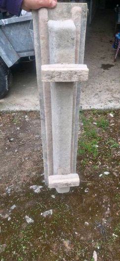 20 Fibreglass Moulds for sale