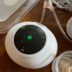 Tommee Tippee electric breast pump