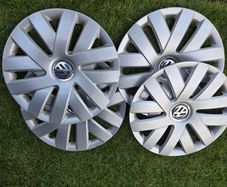 Car Wheel Cups/Trim WoxWagon