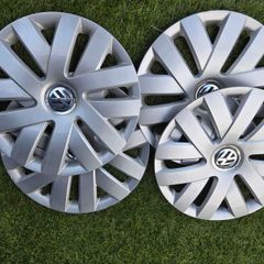 Car Wheel Cups/Trim WoxWagon