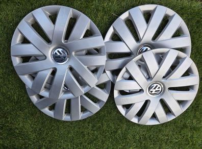 Car Wheel Cups/Trim WoxWagon