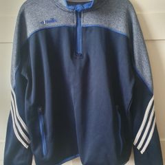 O'Neills kids halfzip top 10-11