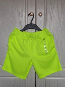 Boy's shorts size 10-11 ( NEW )