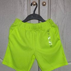 Boy's shorts size 10-11 ( NEW )
