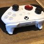 XBox Elite 2 Controller Complete with new Black sticks and new Red accessories - #375 Image 6
