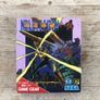 Sega Game Gear Ninja Gaiden Boxed Image 4