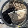 Mavic cosmic carbon wheelset Image 3