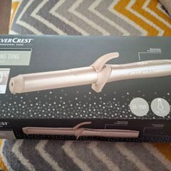 Premium Curling Tongs