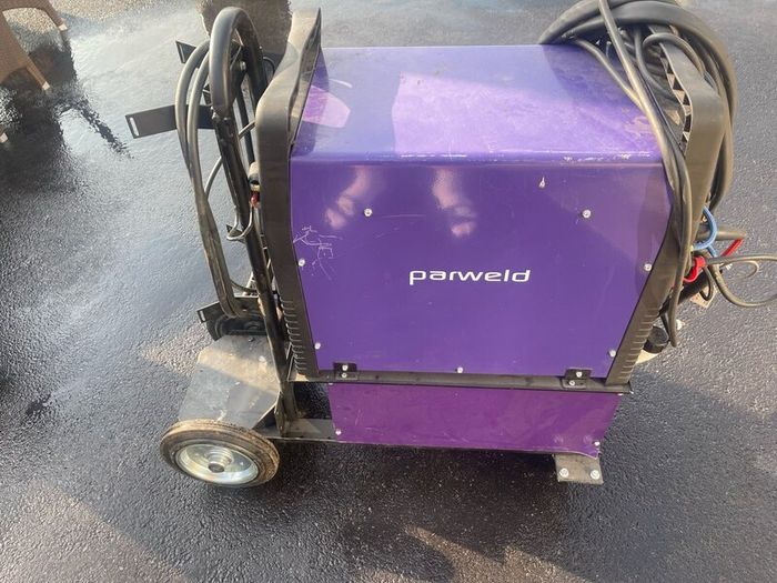 Welder