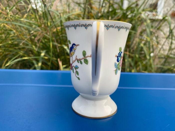 Aynsley China mug