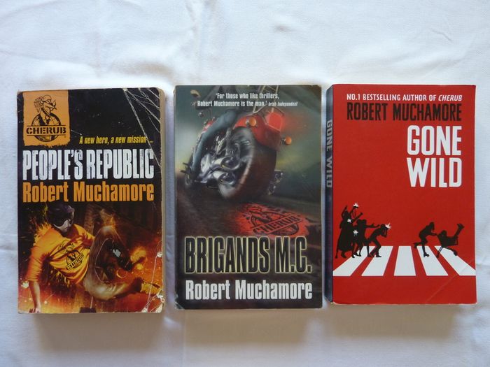 Chldtren and young adult books