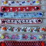 13 Soother clips Holders & 3 Longer ones. 16 total Image 2