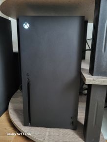 Xbox One Series X 1 TB