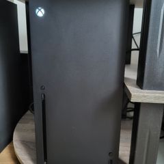 Xbox One Series X 1 TB