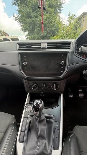Seat Arona 2020