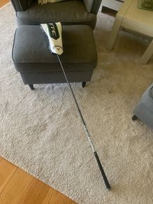 Callaway Elyte Driver Left-Hand