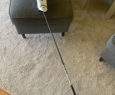 Callaway Elyte Driver Left-Hand