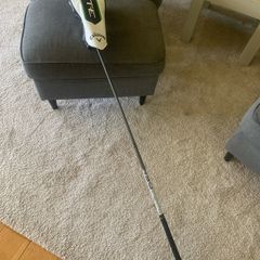 Callaway Elyte Driver Left-Hand