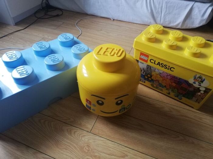 Lego