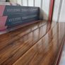 12mm High Gloss Laminated Flooring Image 2