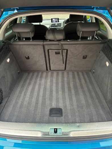 2015 Audi Q3 1.4 TFSI Auto  Low Mileage (102k km)