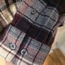 Checked shirt Image 4