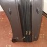 Large Hard Shell Expanding Suitcase Image 6