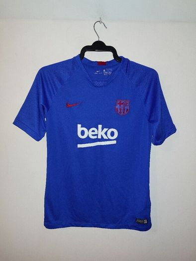 barcelona jersey