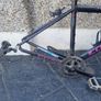 carrera frame Image 3
