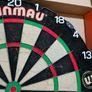 Unicorn Eclipse Ultra 2.0 dart board Image 4