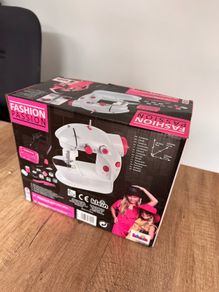 kids sewing machine