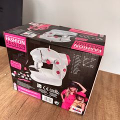 kids sewing machine