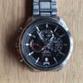 Seiko chronograph watch Image 3