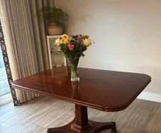 Antique Dining Table