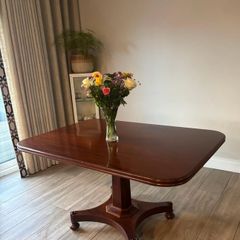 Antique Dining Table